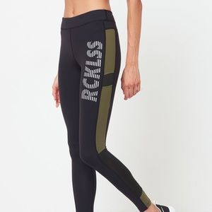 BRAND: young and reckless// (adidas for exposure)